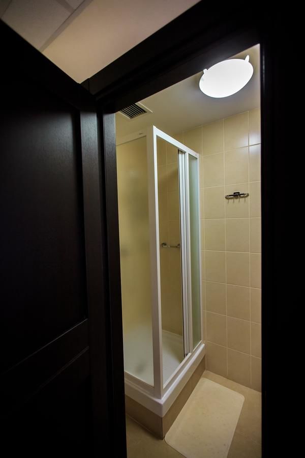 Отель 7 Days City Hotel Днепр-19