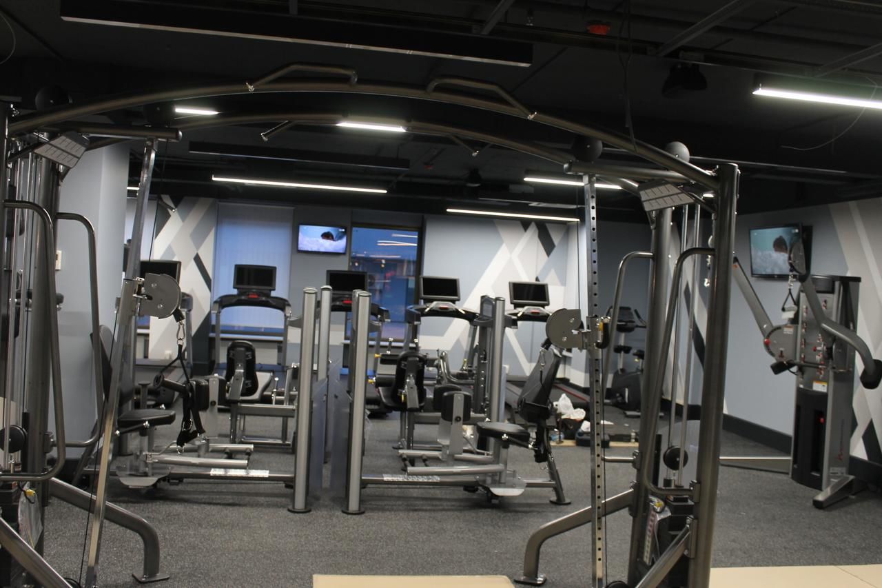 Отель 7 Days City Hotel Днепр-30