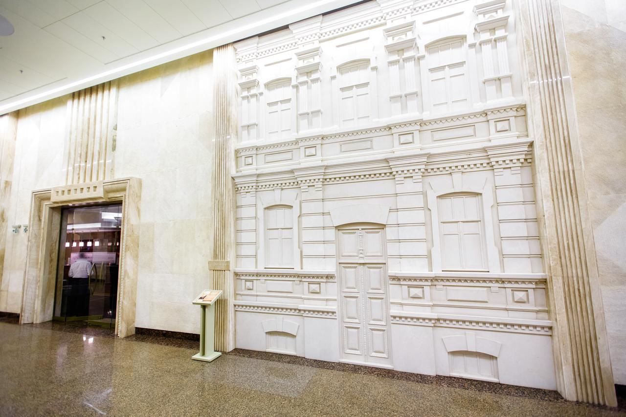 Отель 7 Days City Hotel Днепр-39