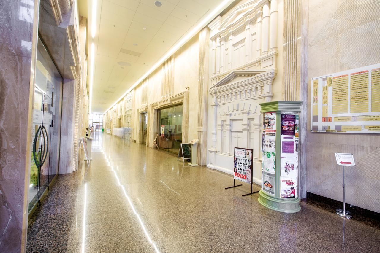 Отель 7 Days City Hotel Днепр-42