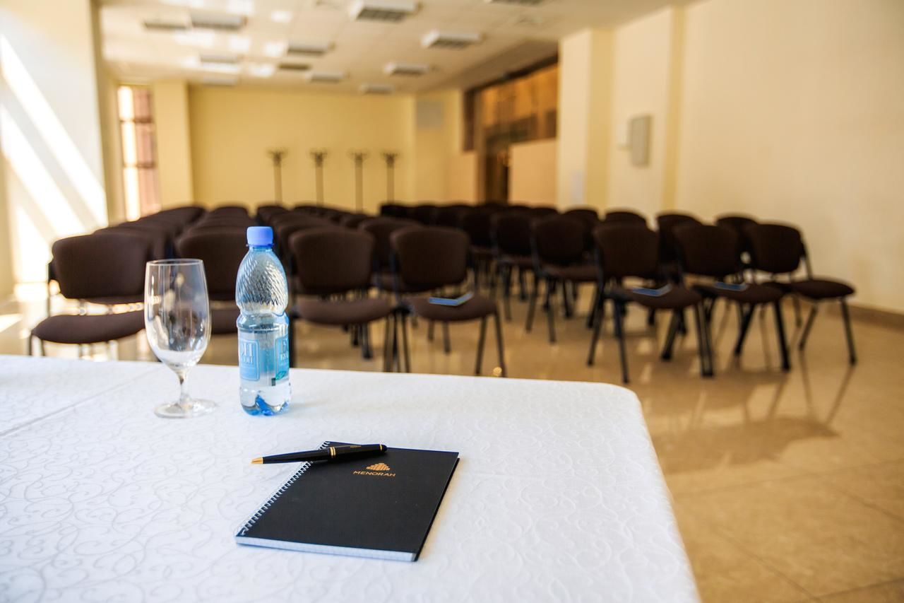 Отель 7 Days City Hotel Днепр-44