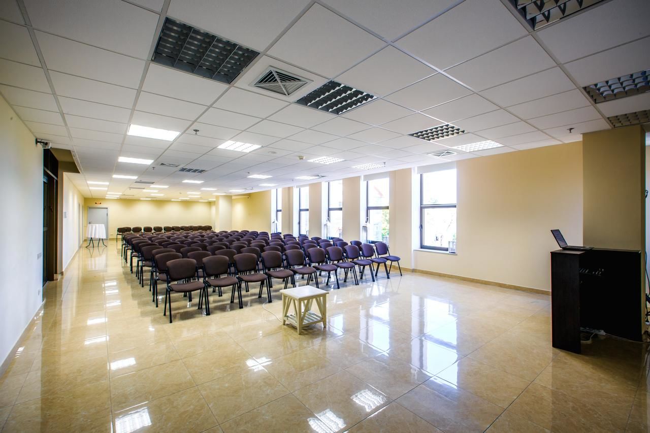 Отель 7 Days City Hotel Днепр-45