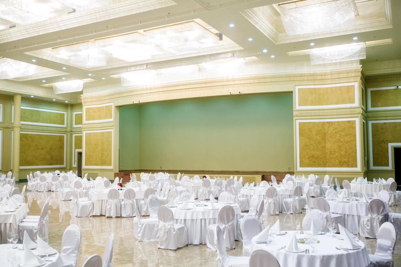 Отель 7 Days City Hotel Днепр-48